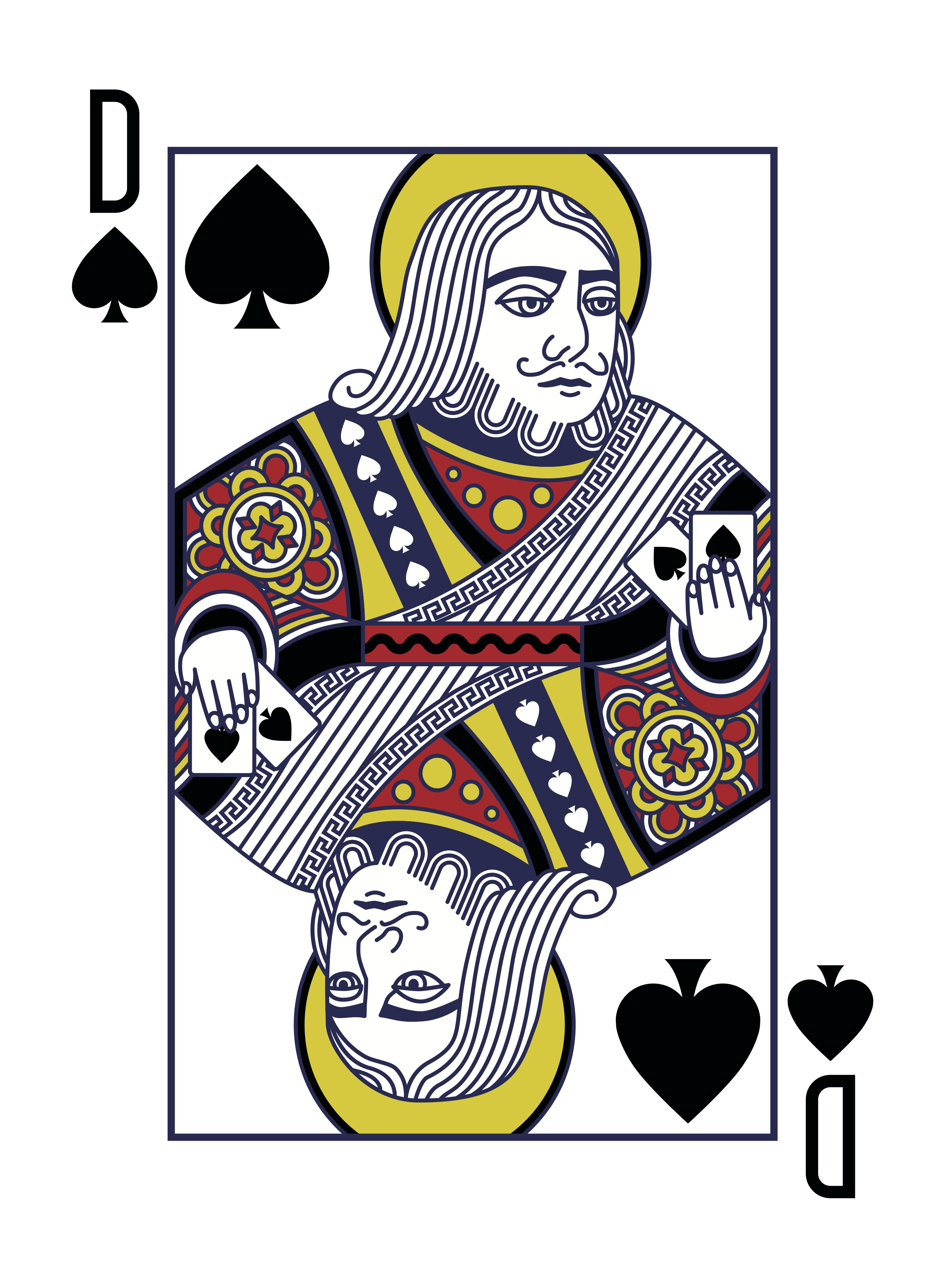 Draw of Spades