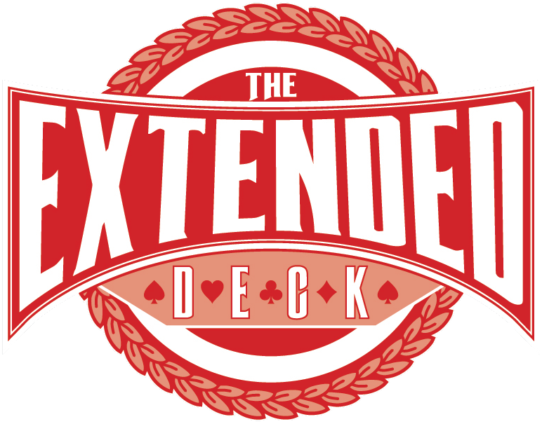 The Extended Deck